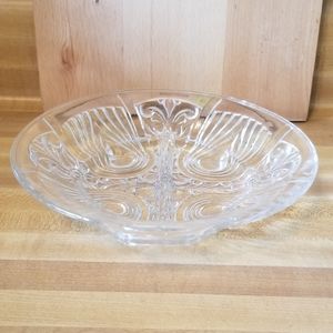 💖💖Killarney Pattern Divided Dish